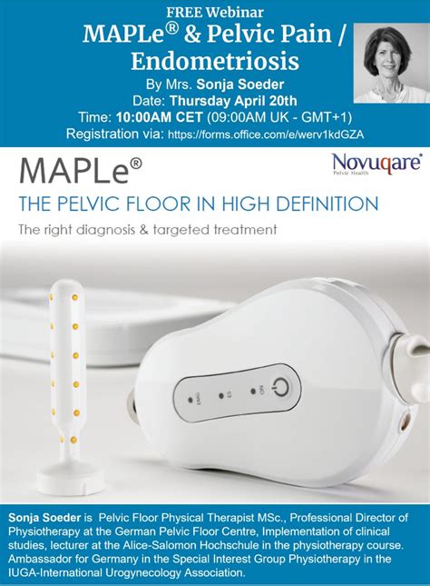 endometriosis and pelvic floor pain is a common combination in ...