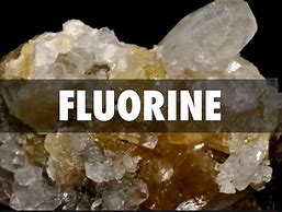 fluorine 的图像结果