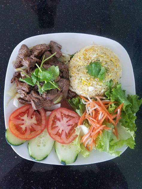 Pho Minh & Grill - Pacific Beach Restaurant Info and Reservations