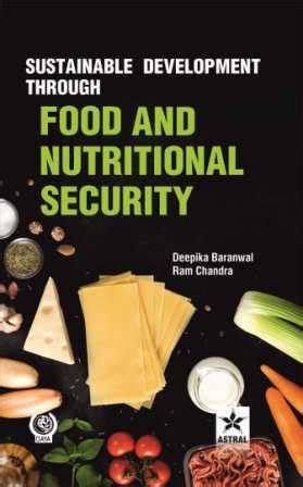 Sustainable Development through Food and Nutritional Security - Indian ...