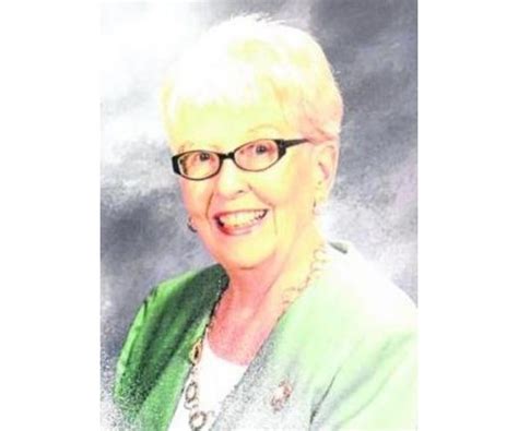 Carole Staver Obituary (2025) - Lima, OH - The Lima News