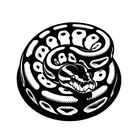 Image result for Python Snake Programming Logo