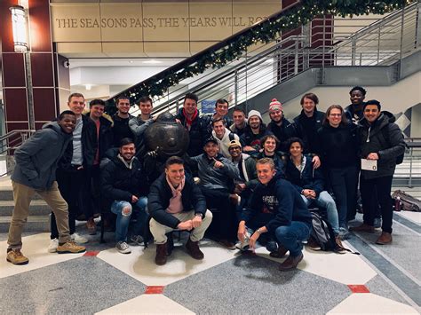 Ohio State Wins North American Interfraternity Conference Chapter Award ...