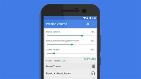 Image result for Android Volume-Control Explained