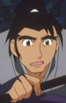 Sanosuke Harada (Karakuri Kiden: Hiwou Senki) - MyAnimeList.net