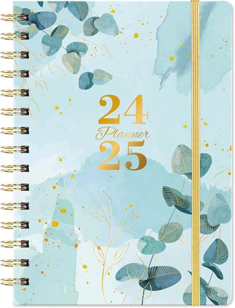 Urneeds 2024-2025 Planner - Academic Planner 2024-2025, from India | Ubuy