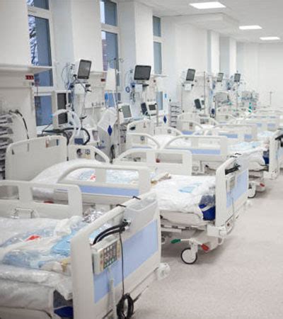 Facilities | Patient Care | Sri Chakra Super Speciality Hospital Tenali