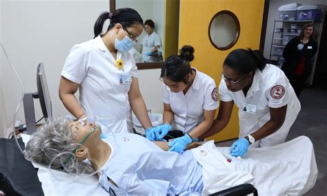 William Carey University introducing new hybrid ‘LPN to RN’ program