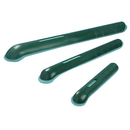Jorgensen Plastic Splints Medium 1.5 in.X 12 in. J0119B | Zoro