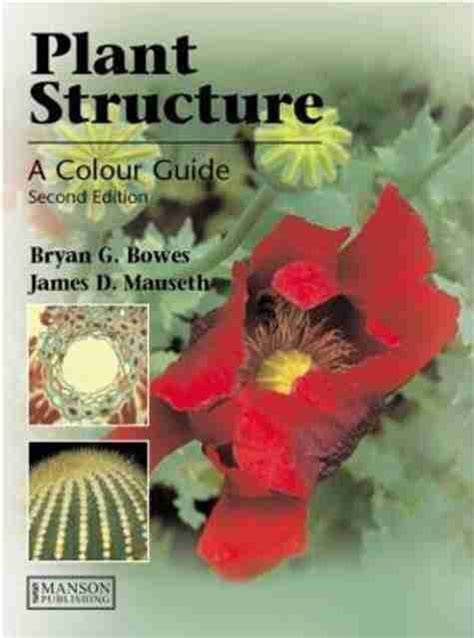 Plant Structure: Buy Plant Structure by G. Bowes Bryan at Low Price in ...