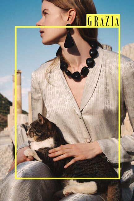 Fashion Magazine: Celebrity Fashion, Beauty & Lifestyle Trends | Grazia ...