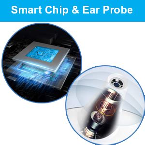 Dr Trust (USA) Clinical Digital I-Check Forehead Ear Infrared ...