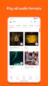 VLC for Android – Apps on Google Play