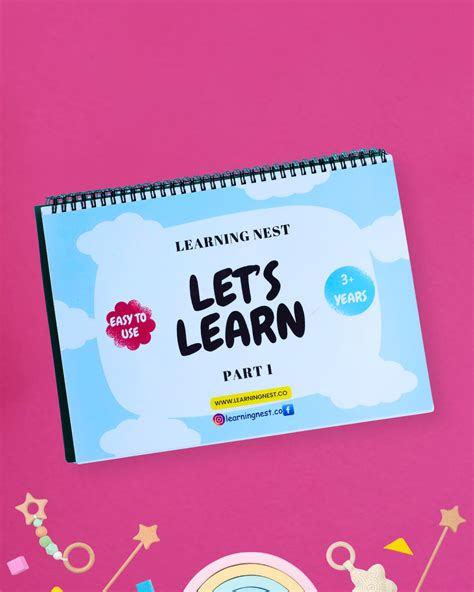 Learning Nest