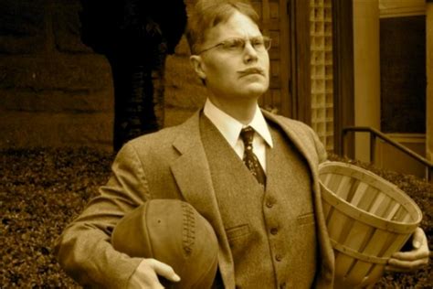 Čovek koji je izmislio košarku