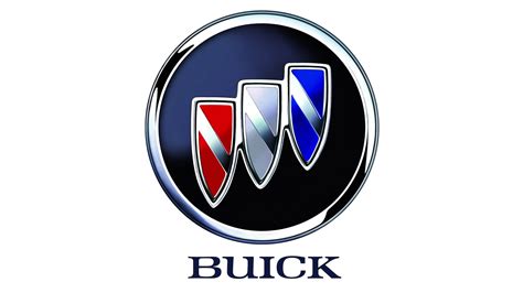 Buick Logo, HD Png, Meaning, Information