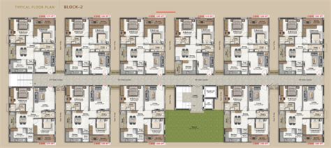 Abode Aahwanam Ameenpur, Hyderabad - Price, Review & Floor Plan