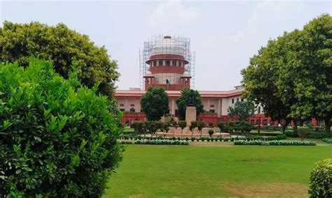 Supreme Court Asks Gujarat Govt. To Implement Common Guidelines For ...