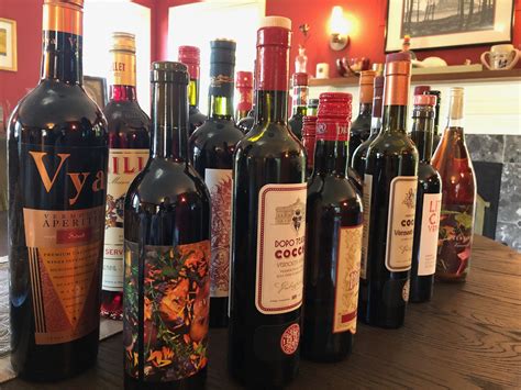 The Best Sweet Vermouth Roundup - 25 Bottles Tasted, 1 Winner - Drinkhacker