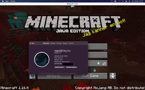 Image result for Minecraft Java Edition for Mac