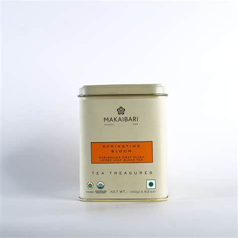 Tea Treasures - Makaibari: Finest Collection of Exquisite Teas ...