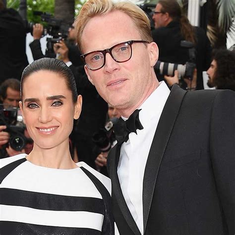 Jennifer Connelly Paul Bettany 2013