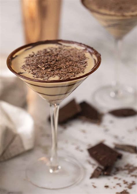 Godiva Chocolate Liqueur Recipes