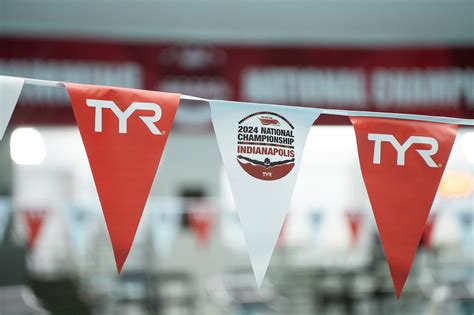 2025 National Championship | College Club Swimming