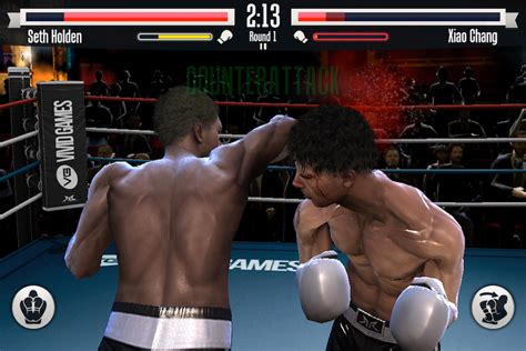 Image result for Real Boxing Hack