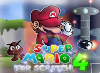 Image result for Scratch Tutorials Mario Galaxy