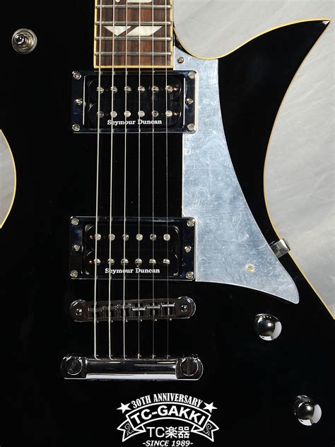 Fernandes 2015 RAVELLE STEELER 2015 0 Guitar For Sale TCGAKKI