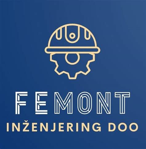 FeMont Inženjering | Subotica