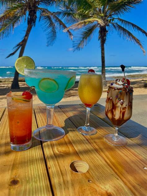 MAR- BELLA BEACH CLUB AND RESTAURANT, Loiza - Restaurant Reviews, Phone ...