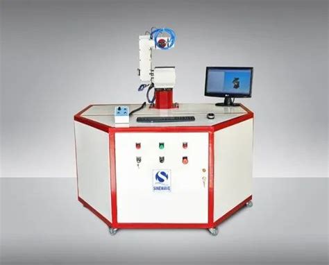 CNC Trainer Lathe Machine - VLM-T-100 Educational CNC Lathe Trainer ...