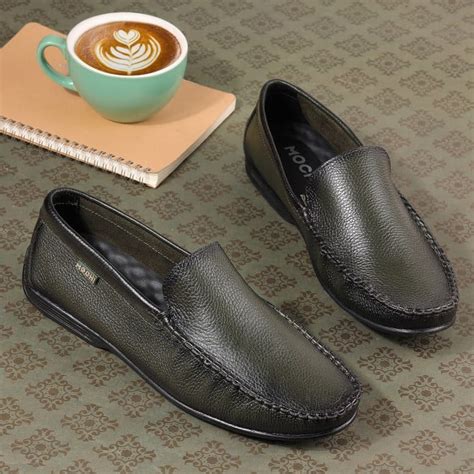 Buy Latest Loafers Shoes for Men Online at Affordable Prices