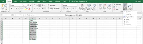 Image result for Excel Sorting Problems