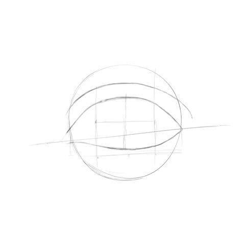 Image result for Drawing Human Eye Tutorial