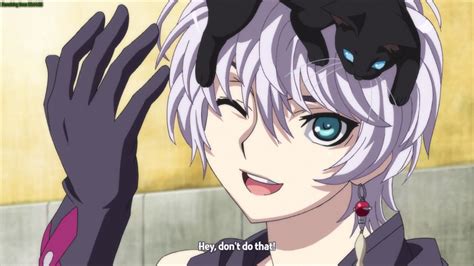 Seikon No Qwaser 1 Seikon No Qwaser Ep. 1 & Censorship | Moe Sucks