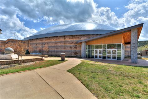Falls Creek Conference Center
