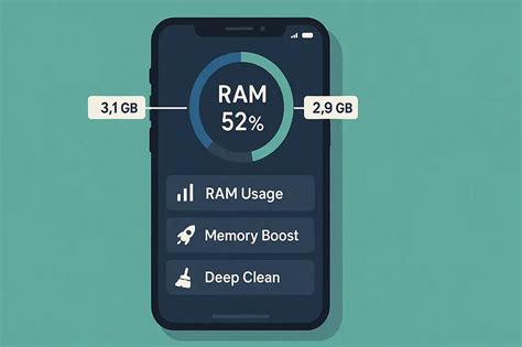 Top RAM Booster Apps for Android That Actually Work (2026 Guide)