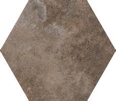 Subway Wall & Floor Tile TL 05275 C Hexalite Oxide 10 x 9 inch (250x220 ...