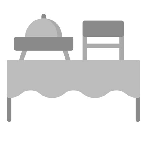 Catering - Free food icons