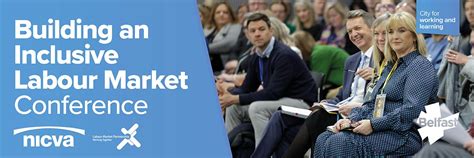 Building an Inclusive Labour Market: The Role of the Voluntary and ...