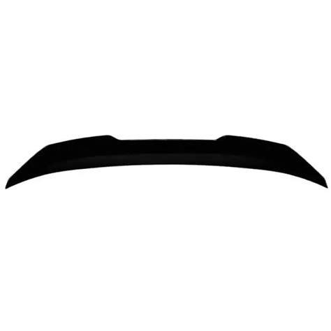 5 Series G60 G61 2024 Psm Rear Boot Trunk Mid Wing Lip Spoiler Zst-709 ...