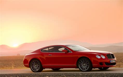 2010 Bentley Continental GT Speed Image. Photo 9 of 24