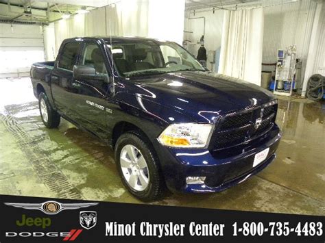 minot automotive