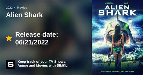 Image result for Alien Shark 2022