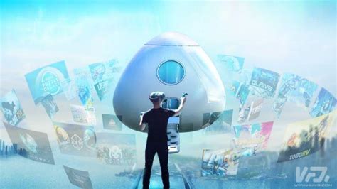 VR未来市场发展潜力巨大，将创造无限价值_芬莱科技 提供VR/AR虚拟现实一站式解决方案