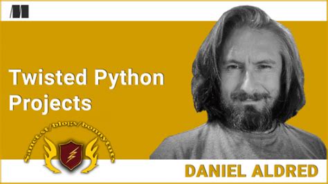 Python-Twisted 的图像结果