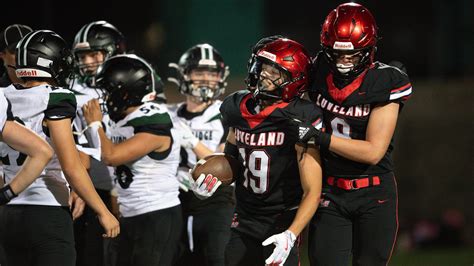 Colorado high school football rankings: Week 3 (Sept. 8) of 2025 season